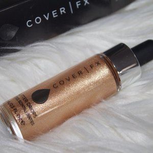 Cover FX Glitter Drops